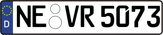 NE-VR5073