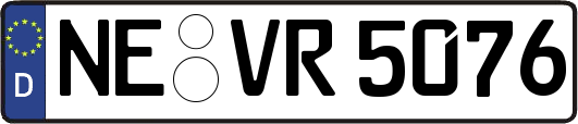 NE-VR5076