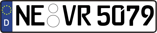 NE-VR5079