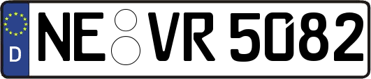 NE-VR5082