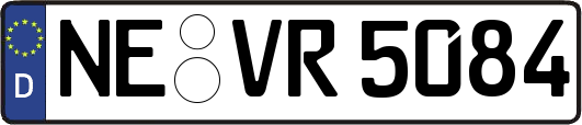 NE-VR5084