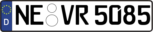 NE-VR5085