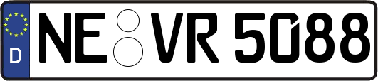 NE-VR5088