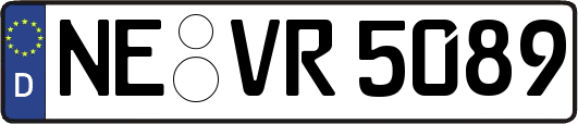 NE-VR5089