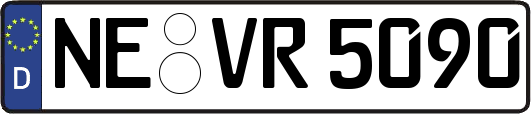 NE-VR5090
