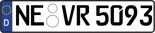 NE-VR5093