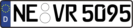 NE-VR5095