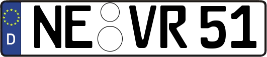 NE-VR51
