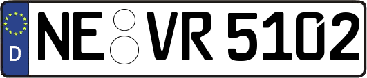NE-VR5102