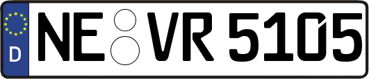 NE-VR5105