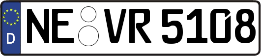 NE-VR5108