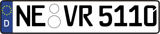 NE-VR5110