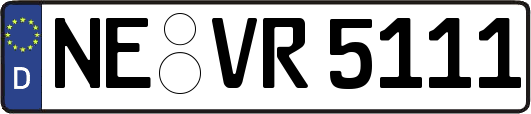 NE-VR5111
