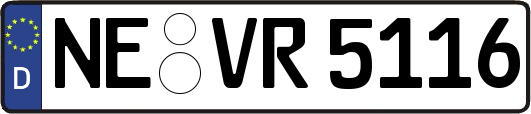 NE-VR5116