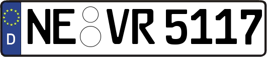 NE-VR5117