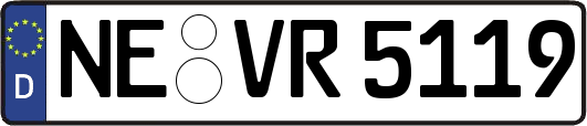 NE-VR5119