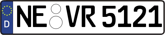NE-VR5121