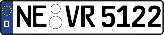 NE-VR5122