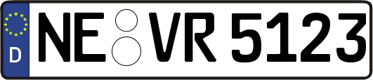 NE-VR5123