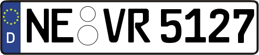 NE-VR5127