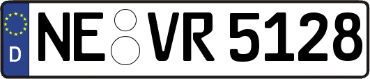 NE-VR5128
