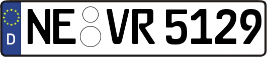 NE-VR5129