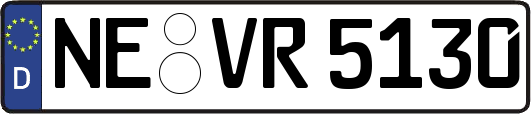 NE-VR5130