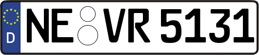 NE-VR5131