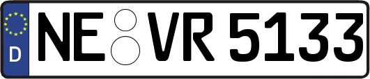 NE-VR5133