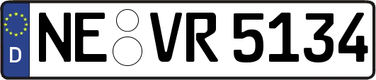NE-VR5134