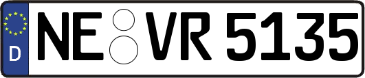 NE-VR5135