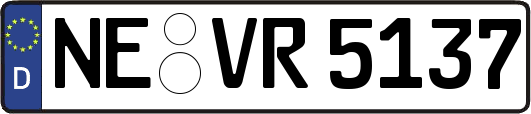 NE-VR5137