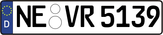NE-VR5139