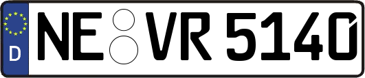 NE-VR5140