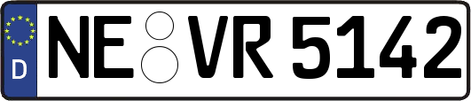 NE-VR5142