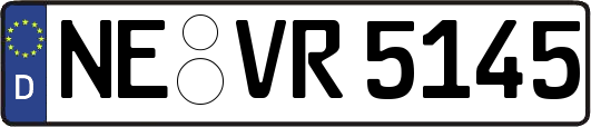 NE-VR5145