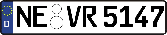 NE-VR5147
