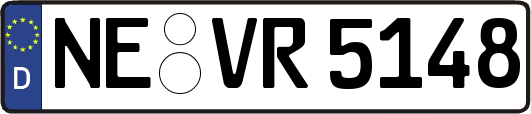 NE-VR5148