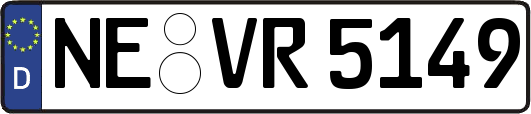 NE-VR5149