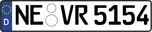 NE-VR5154