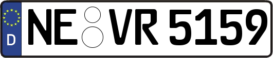 NE-VR5159