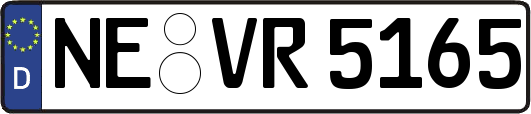 NE-VR5165
