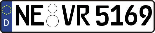 NE-VR5169