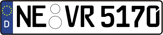 NE-VR5170