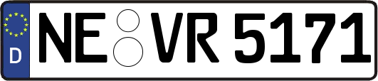 NE-VR5171