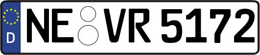 NE-VR5172
