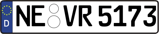 NE-VR5173
