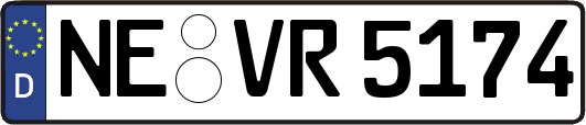 NE-VR5174