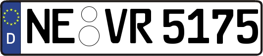 NE-VR5175