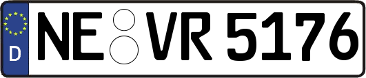 NE-VR5176